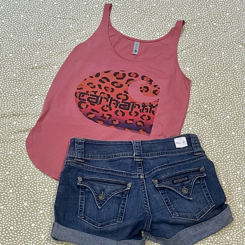 Carhartt tank top